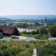 Illustration for article titled This Swiss Mountain Is Our New Dream Garage